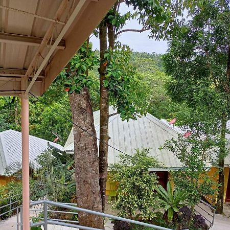 Woodland Inn El Nido Exterior foto