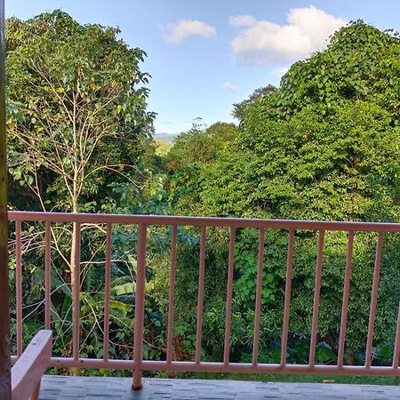 Woodland Inn El Nido Exterior foto