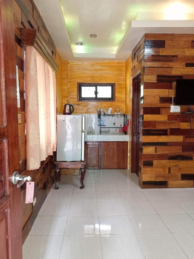 Woodland Inn El Nido Exterior foto