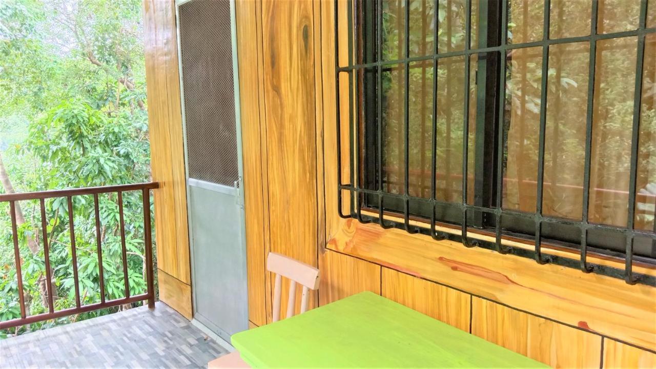 Woodland Inn El Nido Exterior foto