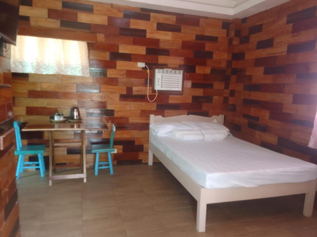 Woodland Inn El Nido Exterior foto