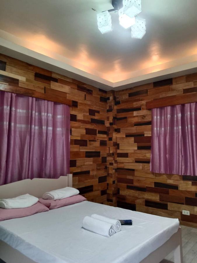Woodland Inn El Nido Exterior foto