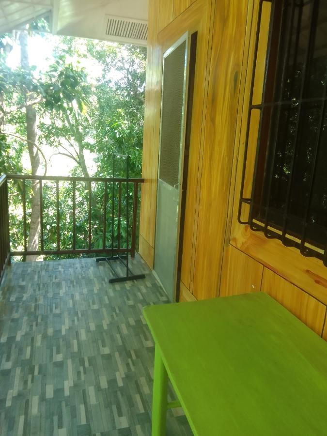 Woodland Inn El Nido Exterior foto