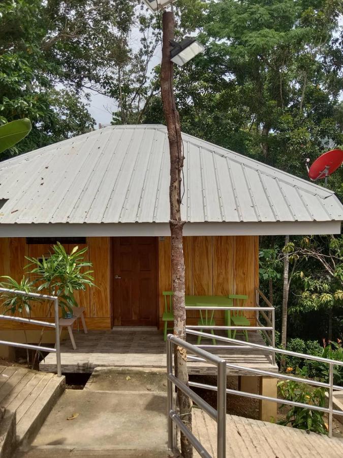 Woodland Inn El Nido Exterior foto