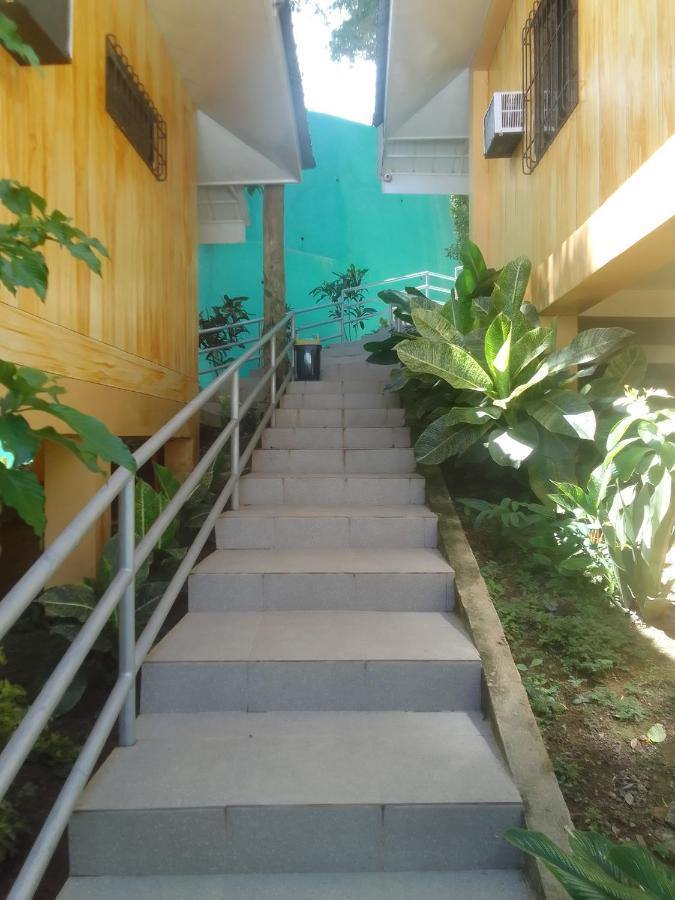 Woodland Inn El Nido Exterior foto
