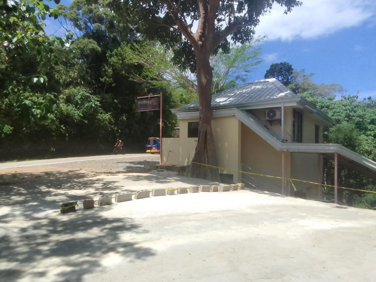 Woodland Inn El Nido Exterior foto