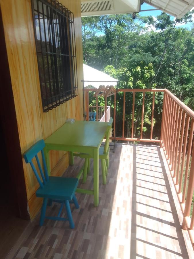 Woodland Inn El Nido Exterior foto