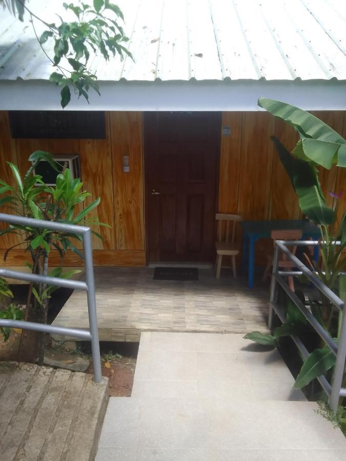 Woodland Inn El Nido Exterior foto