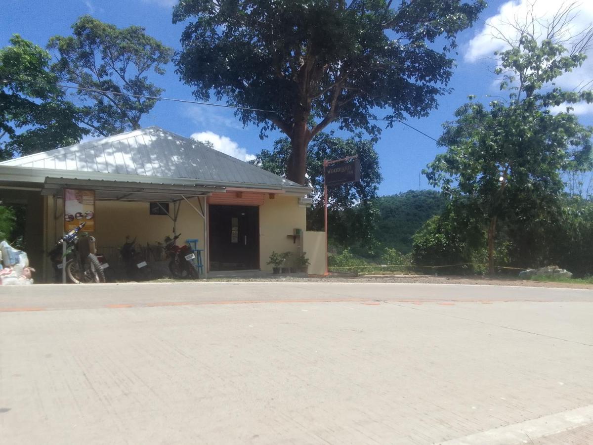 Woodland Inn El Nido Exterior foto