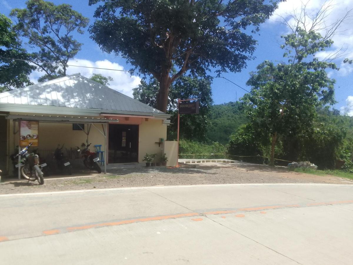 Woodland Inn El Nido Exterior foto