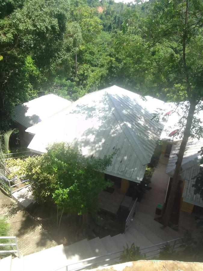 Woodland Inn El Nido Exterior foto