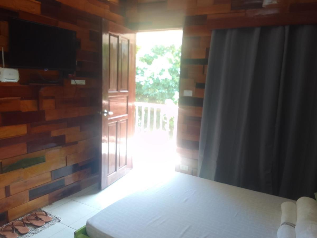 Woodland Inn El Nido Exterior foto