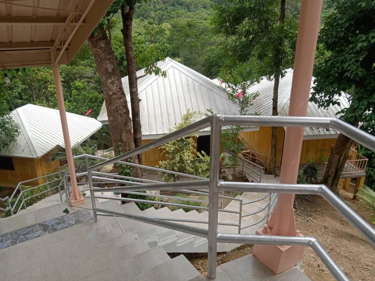 Woodland Inn El Nido Exterior foto
