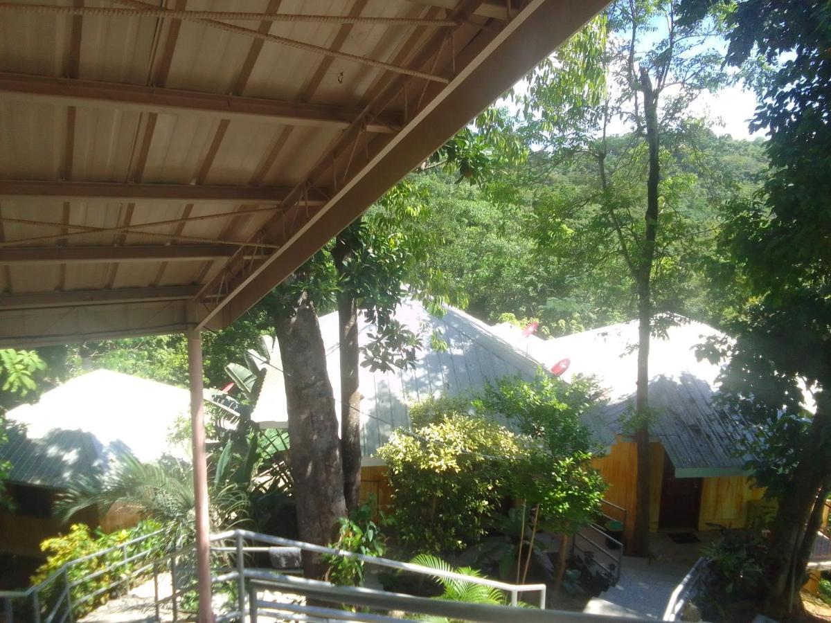 Woodland Inn El Nido Exterior foto