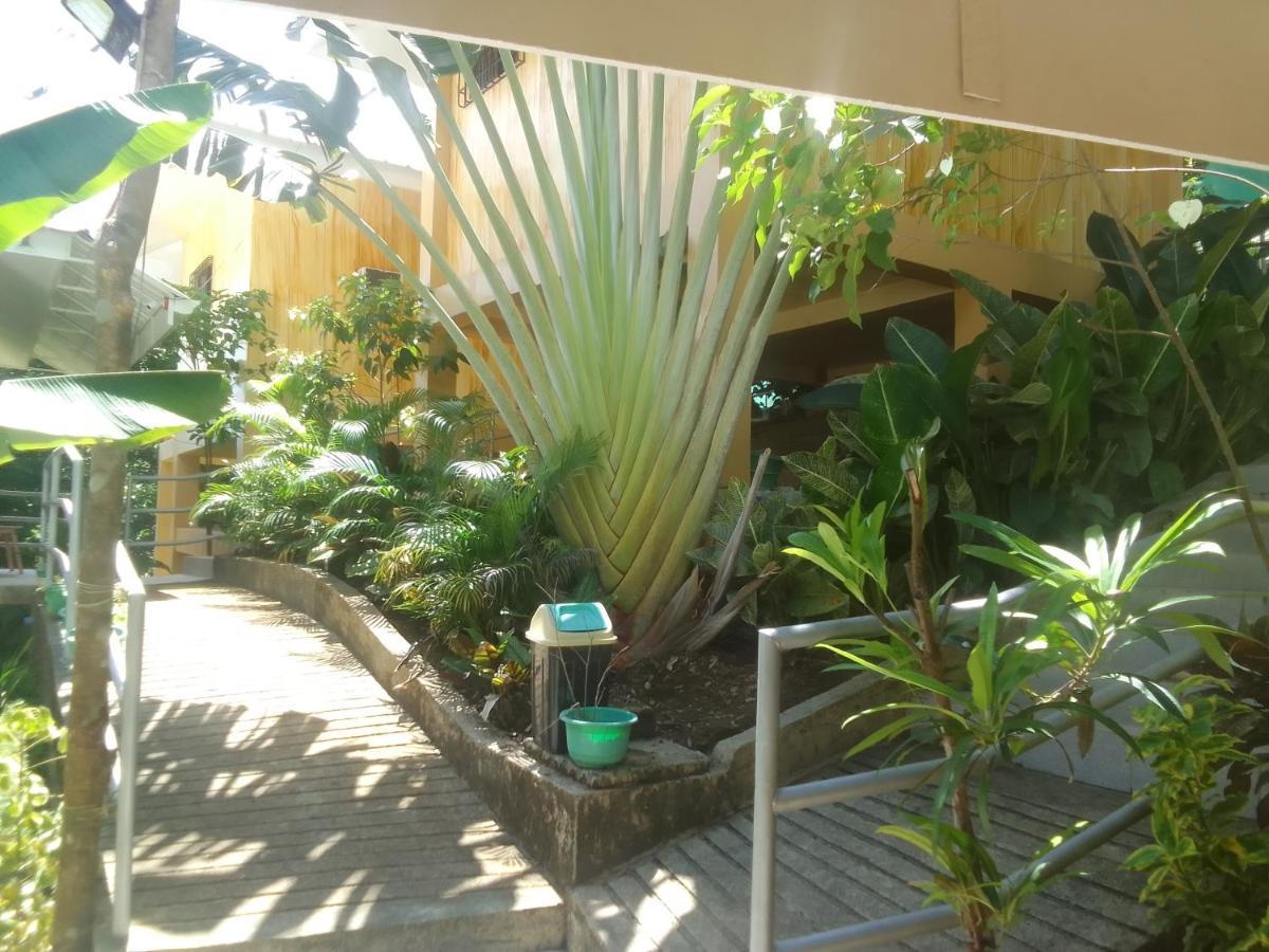 Woodland Inn El Nido Exterior foto
