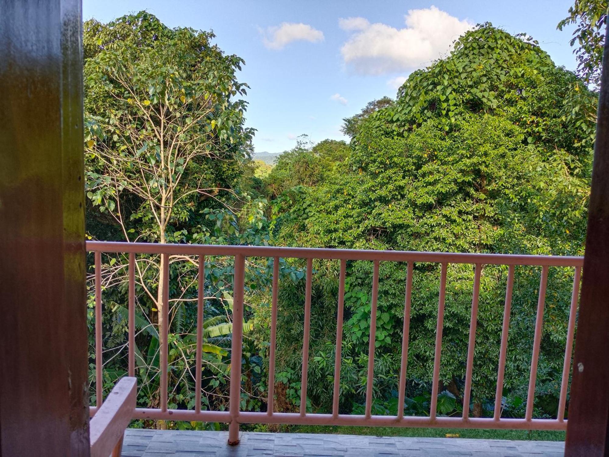 Woodland Inn El Nido Exterior foto