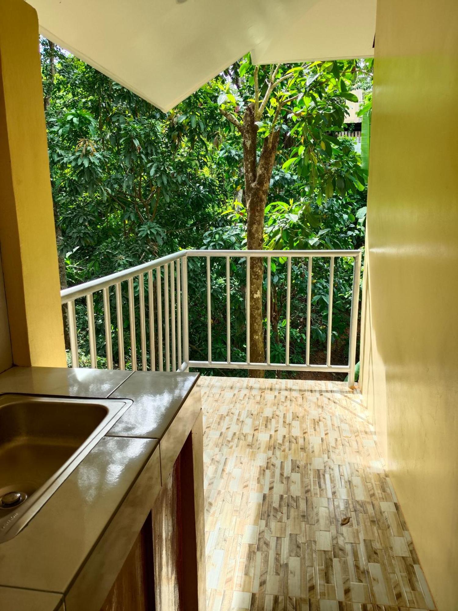 Woodland Inn El Nido Exterior foto